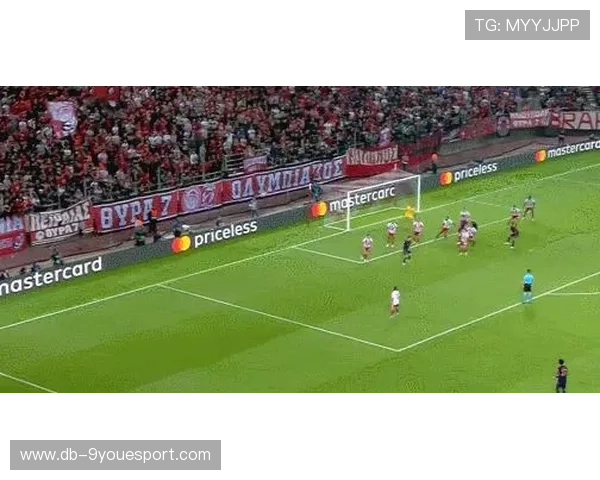 奥林匹亚科斯携手地中海俱乐部，开启全新友谊赛合作篇章